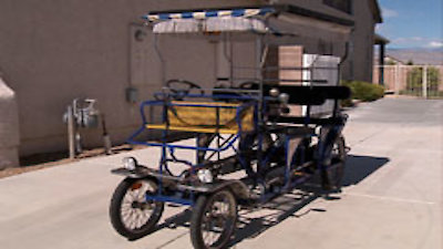 Pawn Stars Season 9 Episode 38