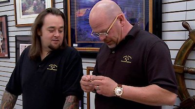 Pawn Stars Season 9 Episode 39