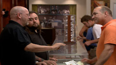 Pawn Stars Season 9 Episode 44