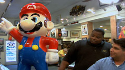 Pawn Stars Season 9 Episode 43