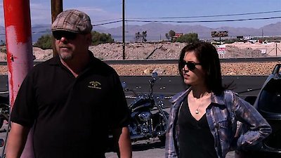 Pawn Stars Season 9 Episode 46