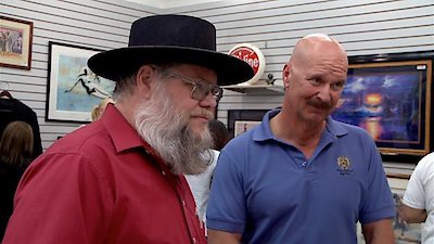 Pawn Stars Season 9 Episode 45