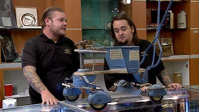 Pawn Stars Season 9 Episode 47