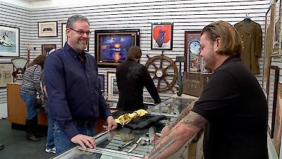 Pawn Stars Season 9 Episode 49
