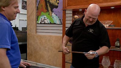 Pawn Stars Season 9 Episode 50