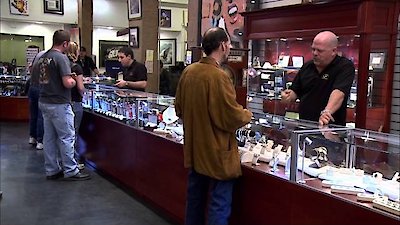 Pawn Stars Season 9 Episode 51