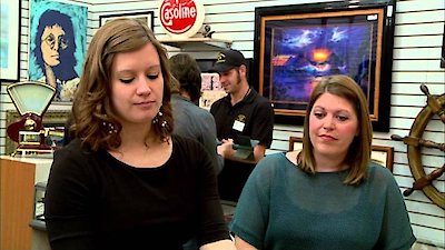 Pawn Stars Season 9 Episode 52