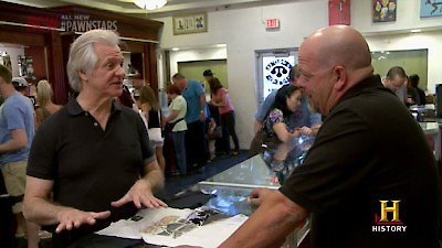 Pawn Stars Season 10 Episode 5