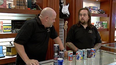 Pawn Stars Season 10 Episode 6