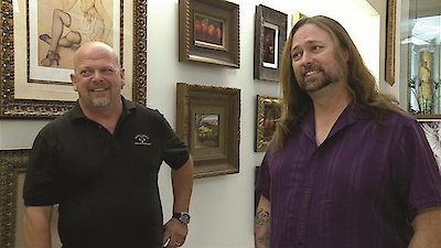 Pawn Stars Season 10 Episode 11