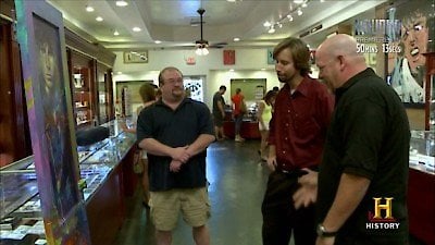 Pawn Stars Season 10 Episode 12