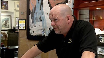 Pawn Stars Season 10 Episode 14