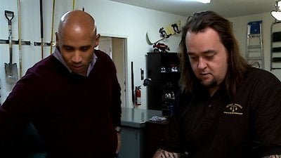 Pawn Stars Season 10 Episode 16