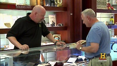 Pawn Stars Season 10 Episode 17