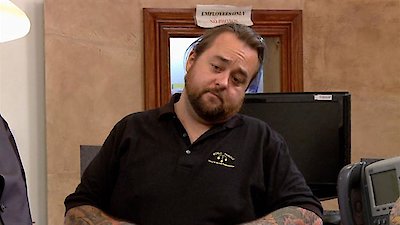 Pawn Stars Season 10 Episode 24