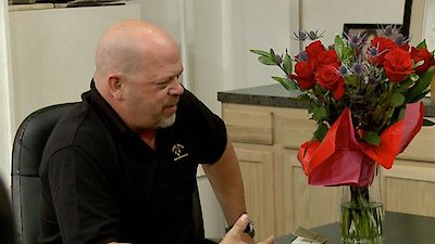 Pawn Stars Season 10 Episode 26