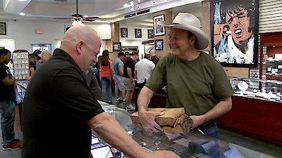 Pawn Stars Season 10 Episode 25