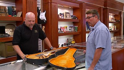 Pawn Stars Season 10 Episode 27
