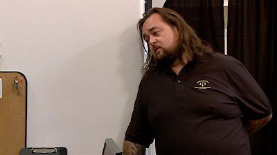 Pawn Stars Season 10 Episode 28