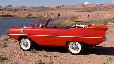 Pawn Stars Season 10 Episode 29