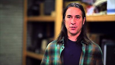 Pawn Stars Season 10 Episode 45