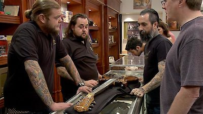 Pawn Stars Season 10 Episode 33