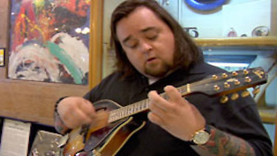 Pawn Stars Season 10 Episode 46