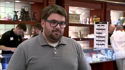 Pawn Stars Season 10 Episode 35