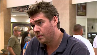 Pawn Stars Season 10 Episode 34