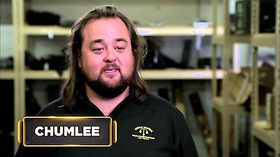 Pawn Stars Season 10 Episode 41