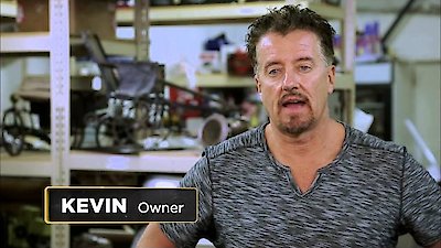Pawn Stars Season 10 Episode 40