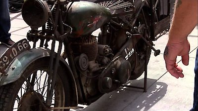 Pawn Stars Season 10 Episode 39