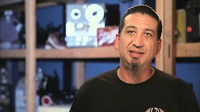 Pawn Stars Season 10 Episode 43