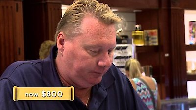 Pawn Stars Season 11 Episode 3