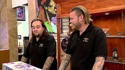 Pawn Stars Season 11 Episode 4