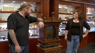 Pawn Stars Season 11 Episode 17