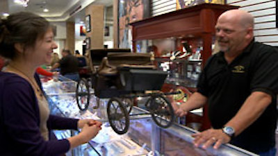 Pawn Stars Season 11 Episode 18