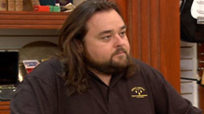 Pawn Stars Season 11 Episode 21