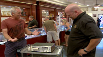 Pawn Stars Season 11 Episode 20