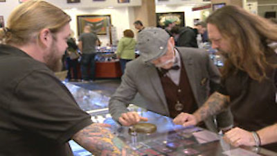 Pawn Stars Season 11 Episode 26