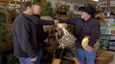 Pawn Stars Season 11 Episode 33