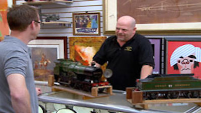 Pawn Stars Season 11 Episode 40