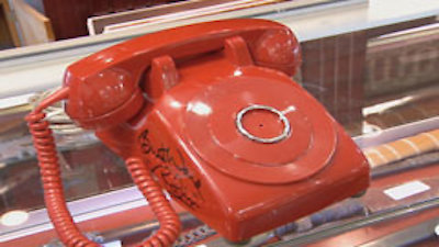 Pawn Stars Season 12 Episode 9