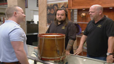 Pawn Stars Season 12 Episode 10
