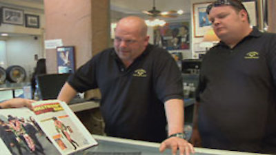 Pawn Stars Season 12 Episode 15