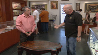 Pawn Stars Season 12 Episode 16