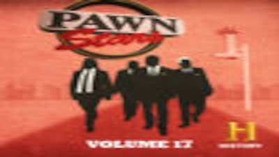 Pawn Stars Season 12 Episode 21