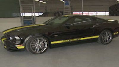 Pawn Stars Season 12 Episode 22