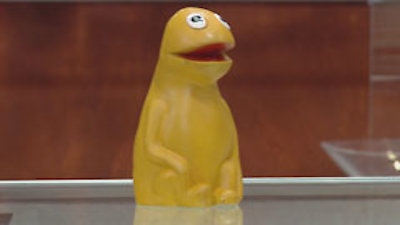 Pawn Stars Season 12 Episode 23