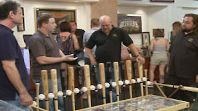 Pawn Stars Season 12 Episode 26